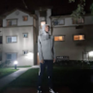 Meet your Posher, Monkey